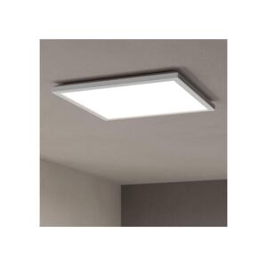 Eglo Eglo 901461 - LED St. venk. svítidlo ROVITO-R 17,6W/230V 39x39 cm IP44 bílá + DO