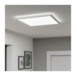 Eglo Eglo 901462 - LED St. venk. svítidlo ROVITO-R 17W/230V 50x50 cm IP44 bílá + DO