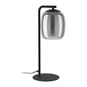 Eglo Eglo 901724 - Stolní lampa CIAMPINO 1xE27/28W/230V šedá
