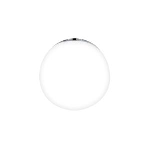Eglo Eglo - Náhradní sklo MOSIANO pr. 8 cm bílá