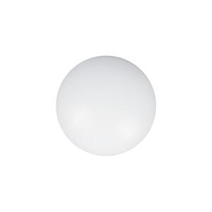 Eglo - Náhradní sklo ke stropnímu svítidlu VIKI pr. 24 cm