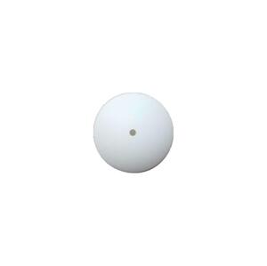 Eglo Eglo - Náhradní sklo k stolní lampě SOLO pr. 26 cm bílá