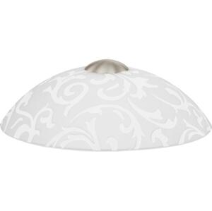 Eglo Eglo - Náhradní sklo ke stolní lampě SOLO pr. 26,5 cm