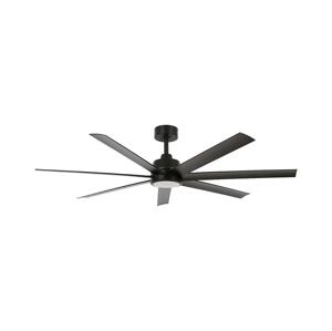 Lucci Air 21318349 - LED Stm. str. vent. ATLANTA 1xGX53/12W/230V pr. 142 cm + DO 21318349