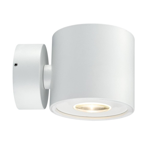 Paulmann Paulmann 18007 - LED/5W IP44 Venkovní nástěnné svítidlo FLAME 230V