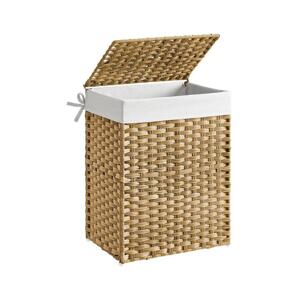 Koš na prádlo FLYN ratan LCB051N01V1