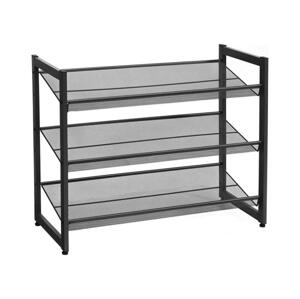 Botník ALVORO černá LMR03BV1