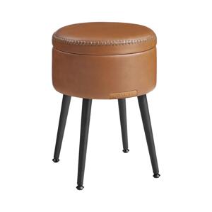 Taburet CORE koňaková LOM005K01