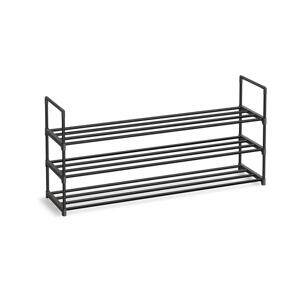 Botník ALVORO černá LSA033B01