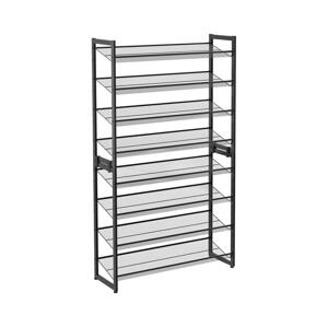 Botník ALVORO černá LMR08BV1