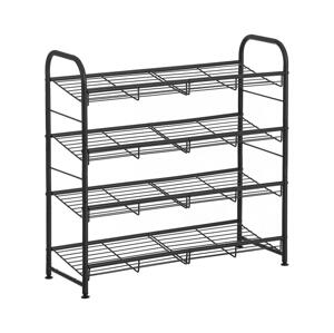 Botník ALVORO černá LMR067B01