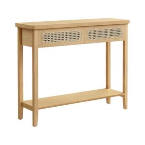 Odkládací stolek FALKO hnědá LNT016Y57