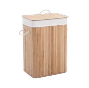 Koš na prádlo GUS hnědá LCB10Y