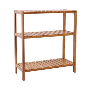 Regál WODY hnědá BCB33Y