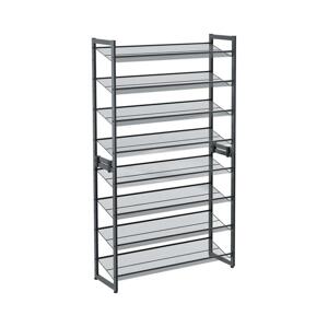 Botník ALVORO šedá LMR08GBV1