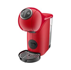 Krups Krups - Kávovar na kapsle NESCAFÉ DOLCE GUSTO GENIO S PLUS 1500W červená