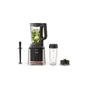 Tefal Tefal - Stolní mixér 1,7 l INFINITYMIX+ 1600W/230V černá/nerez