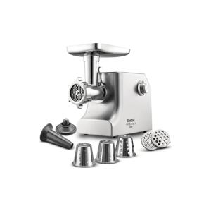 Tefal Tefal - Mlýnek na maso 8v1 2200W/230V stříbrná