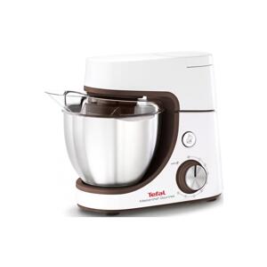 Tefal Tefal - Kuchyňský robot MASTERCHEF GOURMET 1100W/230V bílá
