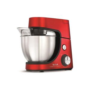 Tefal Tefal - Kuchyňský robot MASTERCHEF GOURMET 1100W/230V červená