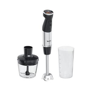 Tefal Tefal - Tyčový mixér QUICKCHEF 1000W/230V černá
