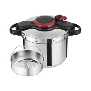 Tefal - Tlakový hrnec 7,5 l CLIPSO MINUT EASY P4624866