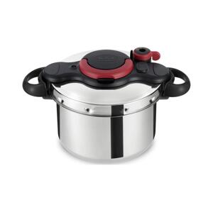 Tefal - Tlakový hrnec 9 l CLIPSO MINUT EASY P4624966