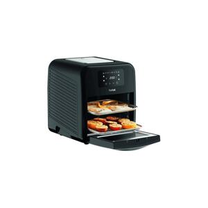 Tefal - Horkovzdušná fritéza EASY FRY&GRILL OVEN 9v1 2050W/230V FW501815