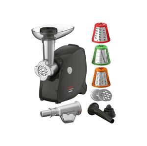 Tefal Tefal - Mlýnek na maso 9v1 2000W/230V černá