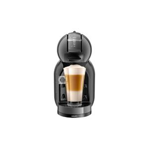 Krups Krups - Kávovar na kapsle NESCAFÉ DOLCE GUSTO MINI ME 1500W antracit