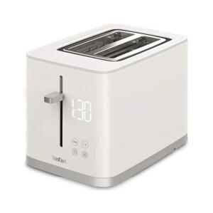 Tefal Tefal - Topinkovač se dvěma otvory SENSE 850W/230V bílá
