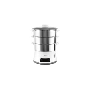 Tefal Tefal - Parní hrnec CONVENIENT SERIES DELUXE 9l 900W/230V nerez