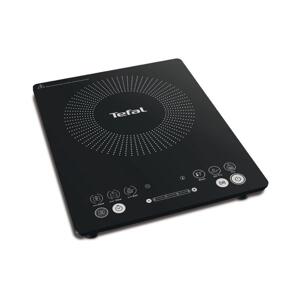 Tefal Tefal - Indukční vařič EVERYDAY SLIM 2100W/230V černá