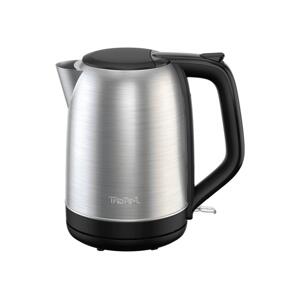 Tefal Tefal - Rychlovarná konvice SUBITO 1,7l 2400W/230V nerez/černá