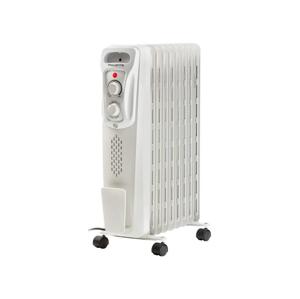 Rowenta Rowenta - Olejový ohřívač s 9 žebry 2000W/230V