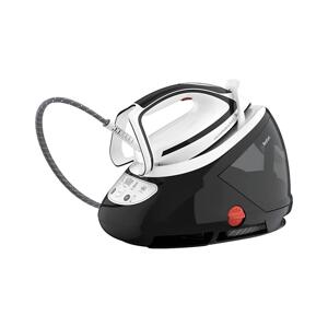 Tefal - Parní generátor EXPREEE ULTIMATE 2600W/230V černá/bílá GV9550E0
