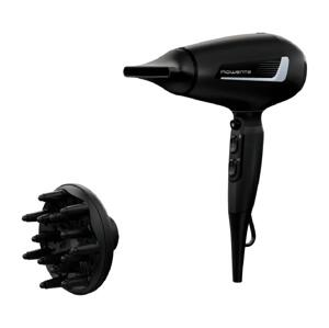 Rowenta Rowenta - Fén PROEXPERT 2100W/230V černá