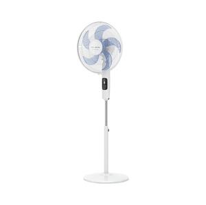 Rowenta Rowenta - Stojanový látor TURBO SILENCE 55W/230V 147 cm bílá