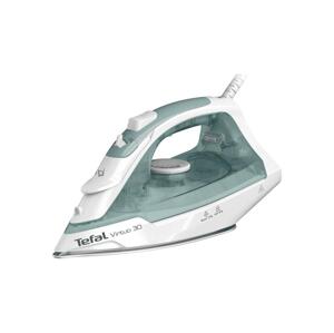 Tefal Tefal - Napařovací žehlička VIRTUO 2000W/230V zelená