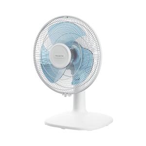 Rowenta Rowenta - Stolní látor ESAL 28W/230V pr. 25 cm bílá