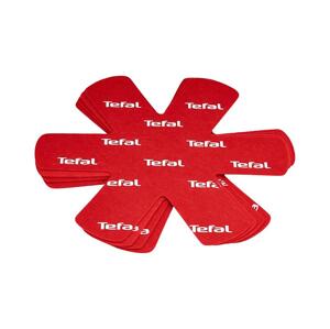 Tefal Tefal - Sada oddělovač nádobí 4 ks INGENIO červená