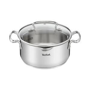 Tefal Tefal - Kastrol s poklicí DUETTO 20 cm
