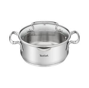 Tefal Tefal - Kastrol s poklicí DUETTO 18 cm