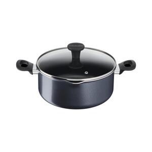 Tefal Tefal - Hrnec s poklicí  DAY 24 cm