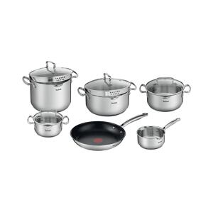 Tefal Tefal - Sada nádobí 10 ks DUETTO