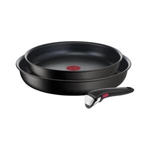 Tefal Tefal - Sada nádobí 3 ks INGENIO Unlimited