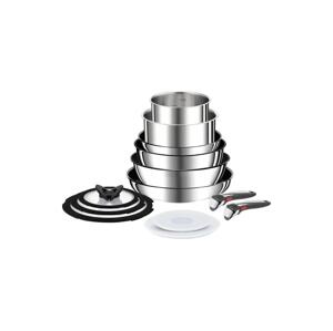 Tefal Tefal - Sada nádobí 13 ks INGENIO PREFERENCE ON nerez