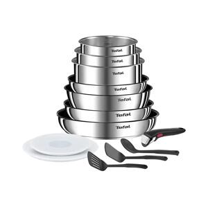 Tefal Tefal - Sada nádobí 13 ks INGENIO EMOTION nerez
