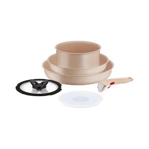 Tefal - Sada nádobí 6 ks INGENIO  L7839622