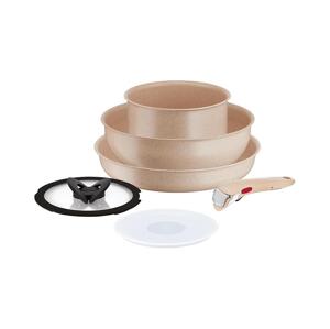 Tefal - Sada nádobí 6 ks INGENIO  L7839522